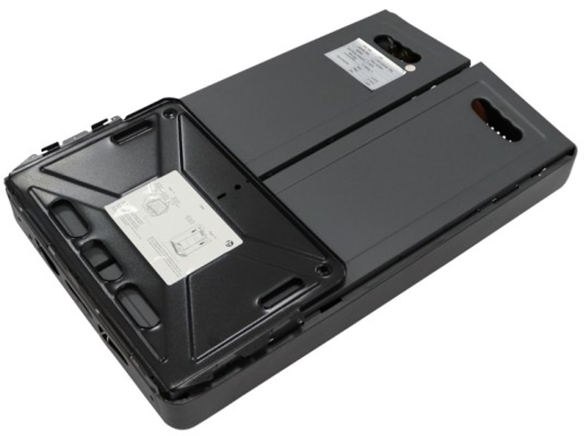 Gassovn 4,2Kw  med regulator/slange 