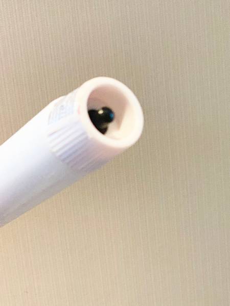 Hovedbilde Kronlys / stearinlys 2 pk led hvit