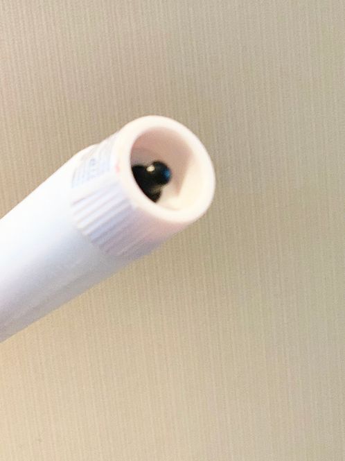 Hovedbilde Kronlys / stearinlys 2 pk led hvit