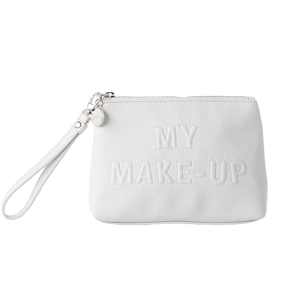 Toalettveske ''my make up'' ice liten - LULUS