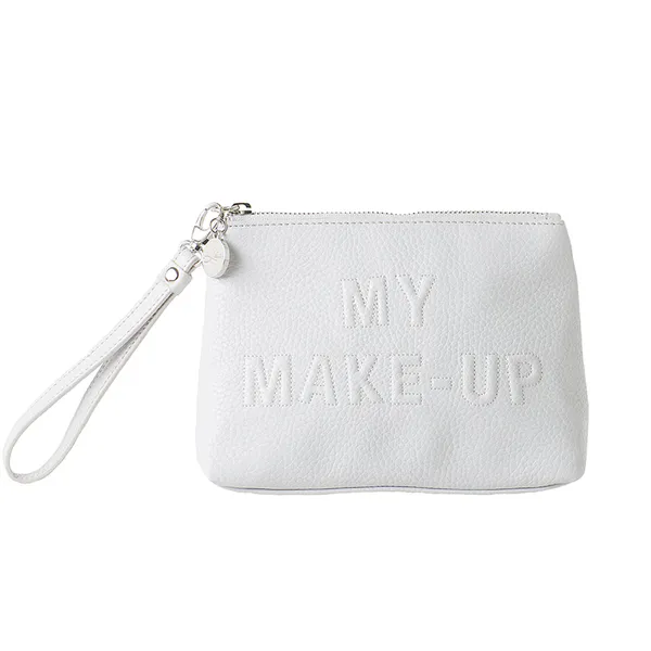 Hovedbilde Toalettveske ''my make up'' ice liten - LULUS