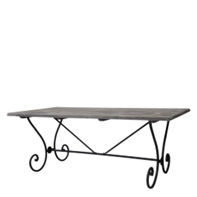 Hovedbilde Gammelt fransk Bord fra Chique Antique