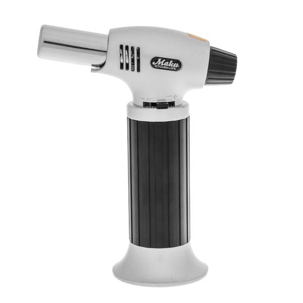 Hovedbilde Flammebrenner Maku