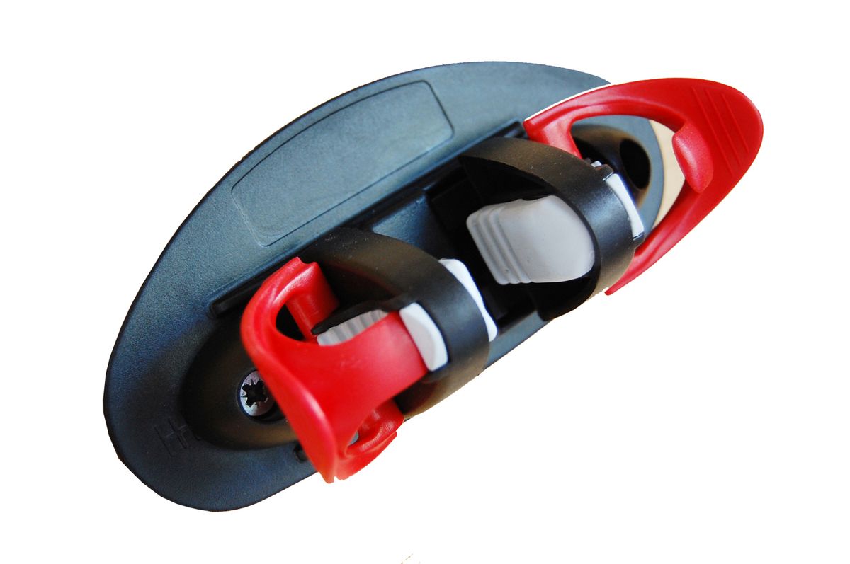 Skioppheng for alpinski