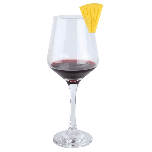 Hovedbilde Glassmarkør Frukt 6 stk