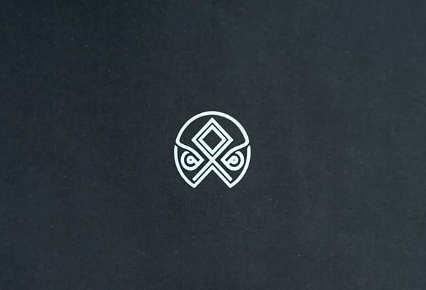 Hovedbilde Skopose til bunadsko i sort