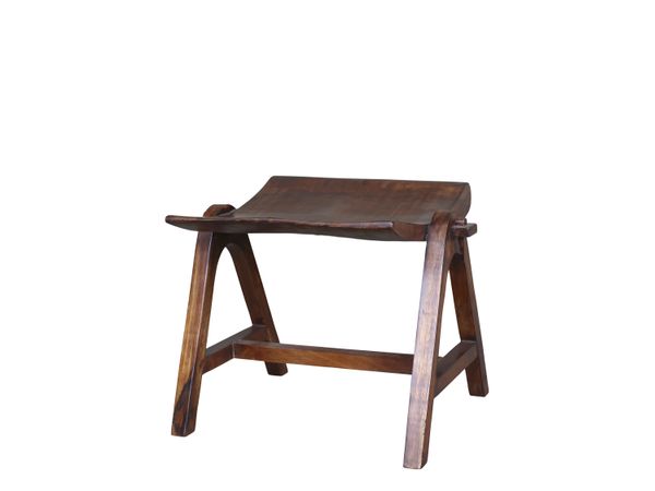 Hovedbilde Krakk fra Chic Antique H41/L41/B54 cm i Mangotre