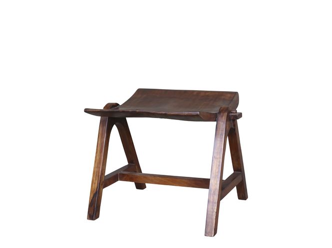 Hovedbilde Krakk fra Chic Antique H41/L41/B54 cm i Mangotre