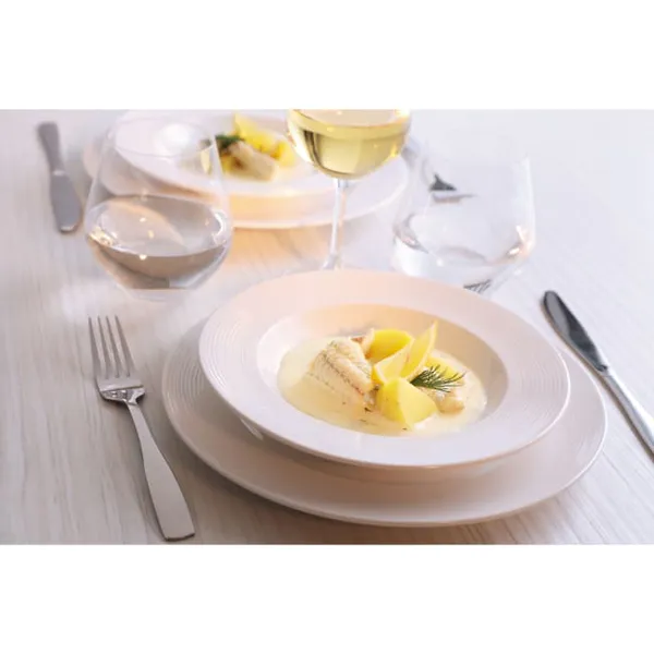 Hovedbilde Bestikk 16 deler stål