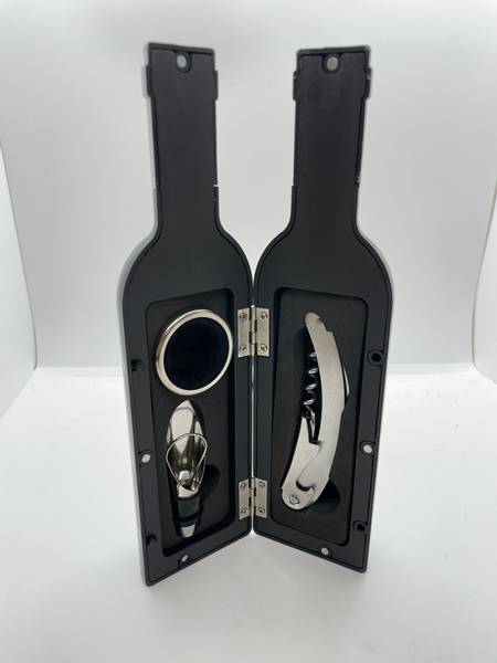 Hovedbilde Vinsett i 3 deler