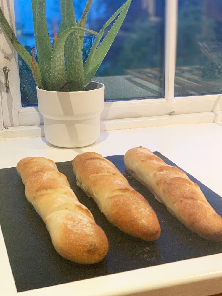 3 pk Grillmatte / gjenbrukbart bakepapir