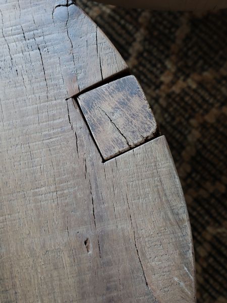 Hovedbilde Grimaud sofabord fra Chique Antique