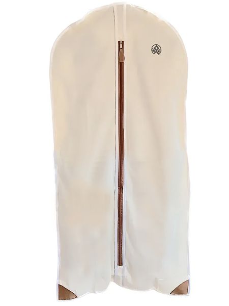 Hovedbilde Kort Bunadspose 60 x 100 cm i bomull- Modell til herrebunad / dress