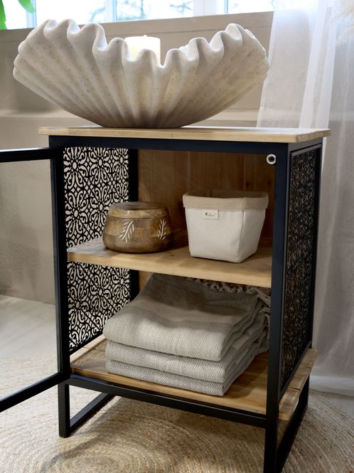 Hovedbilde Vence sidebord fra Chic Antique