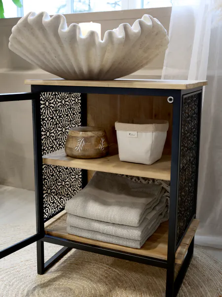 Hovedbilde Vence sidebord fra Chic Antique