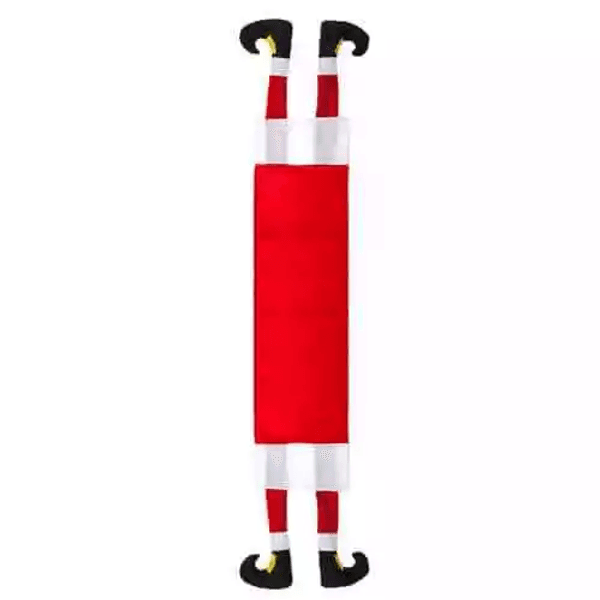 Hovedbilde Nisseben bordduk / løper 