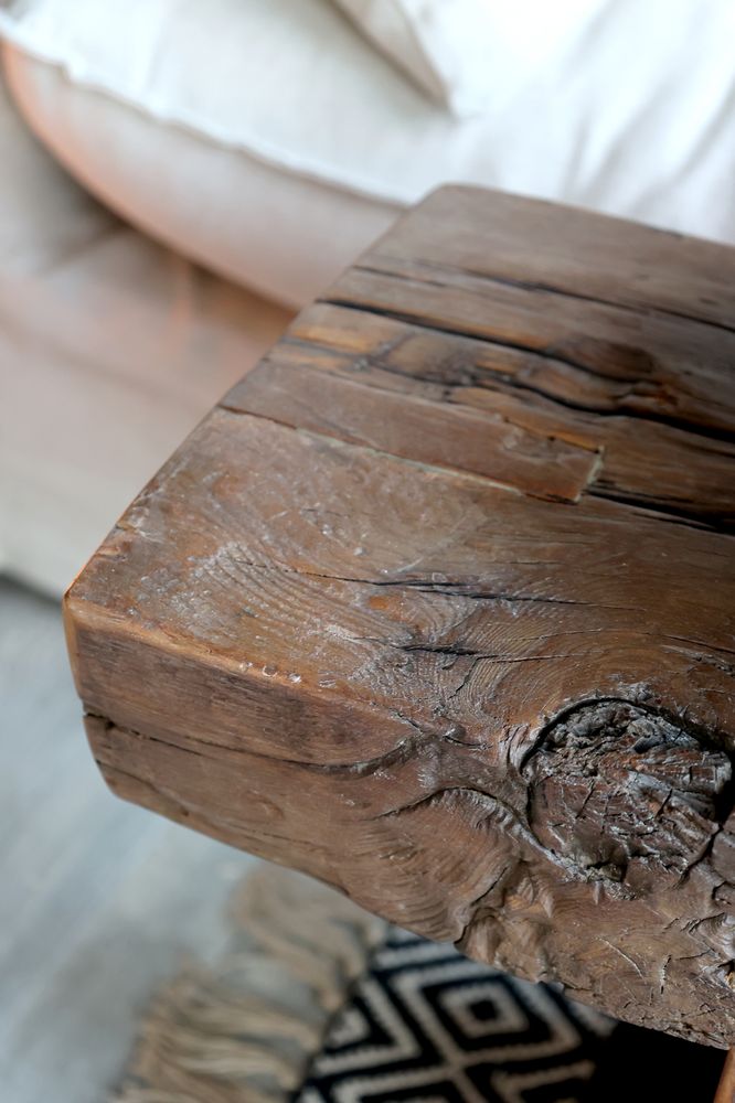 Grimaud benk fra Chique Antique
