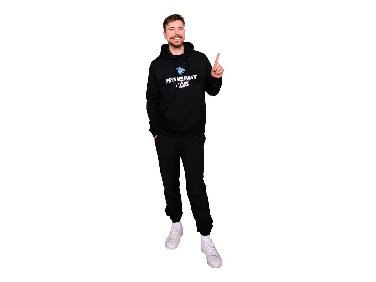 Mr. BEAST Lab - Swarms Julekalender