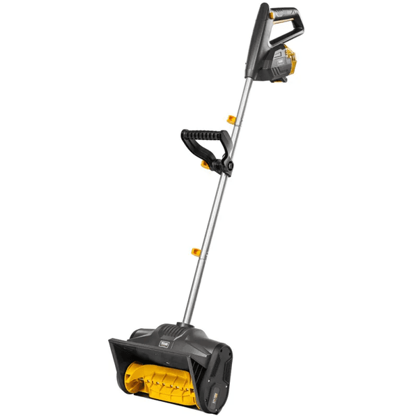 Hovedbilde Elektrisk snøfreser fra Texas STX2000 inkl Batteri og Lader