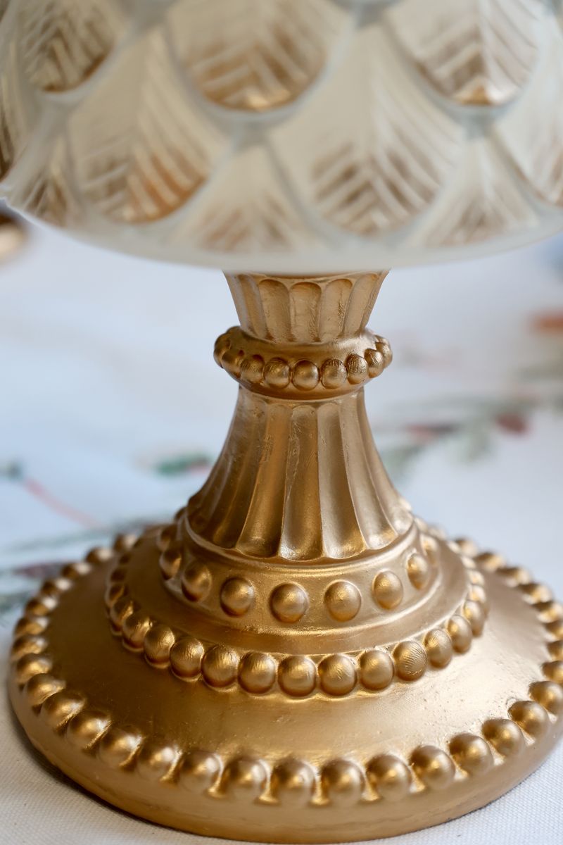 Noel Juletre fra Chic Antique 42 cm høyt