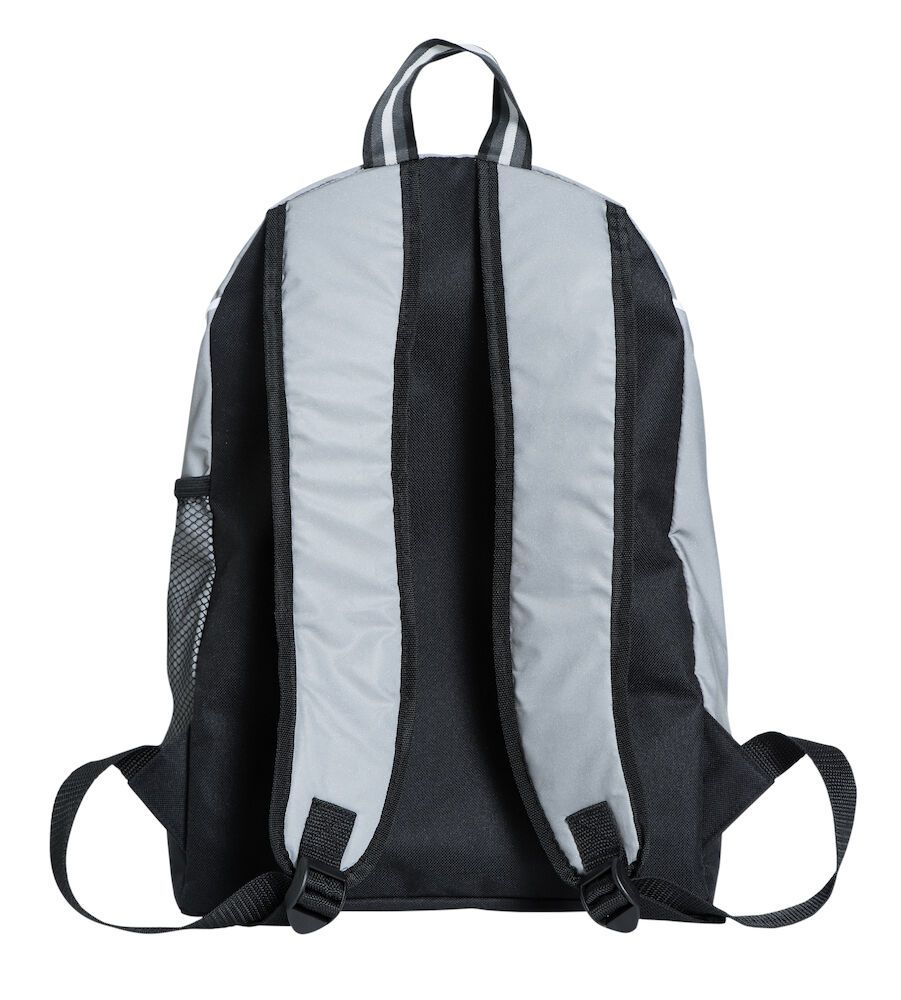 Reflekterende sekk - 21 L