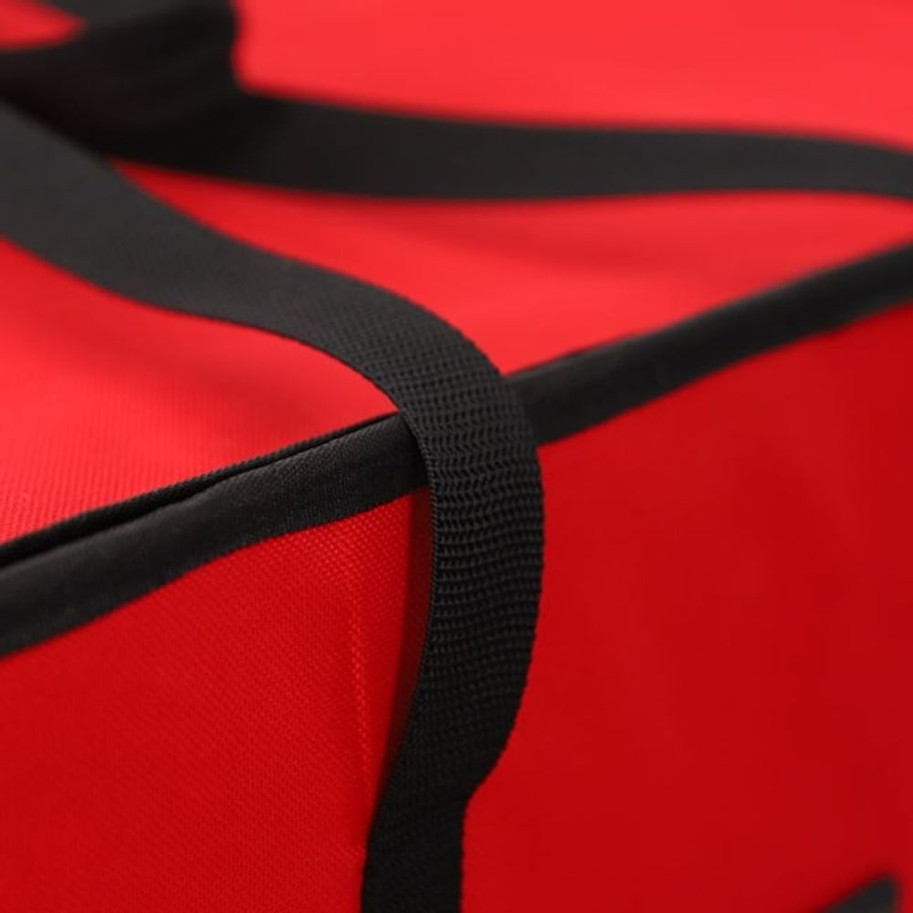 Oppbevaringsbag til juletrepynt