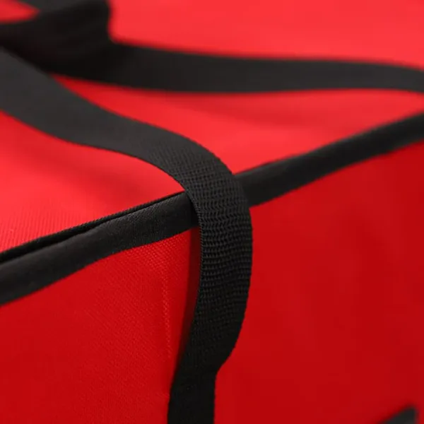 Hovedbilde Oppbevaringsbag til juletrepynt