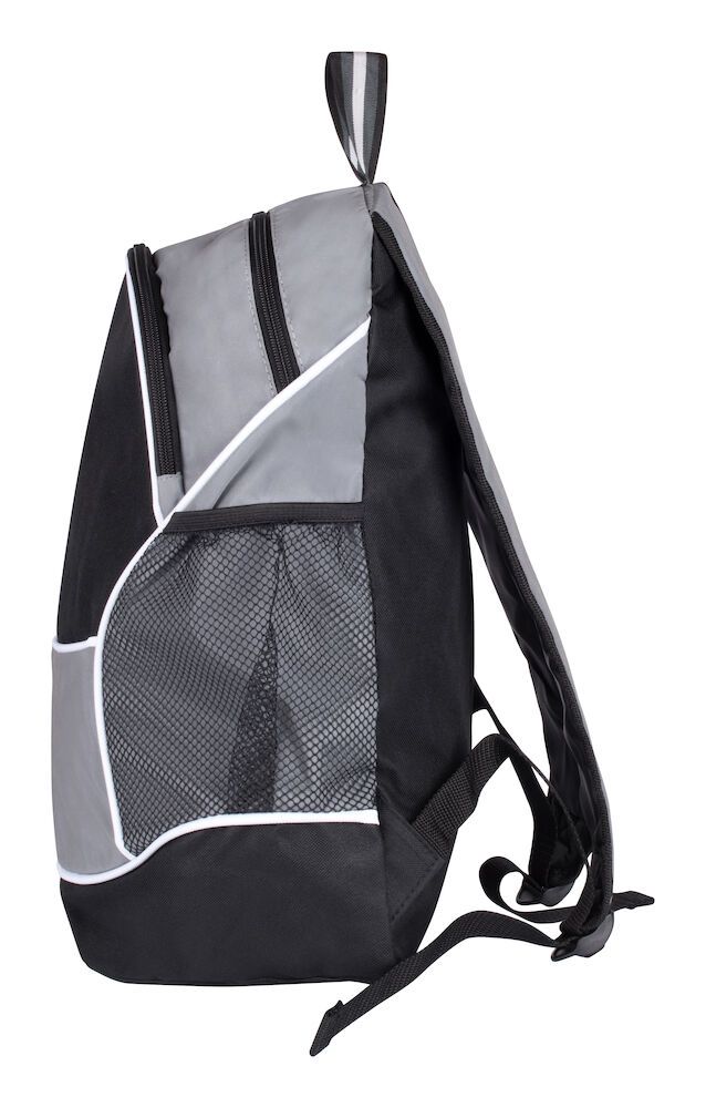 Reflekterende sekk - 21 L