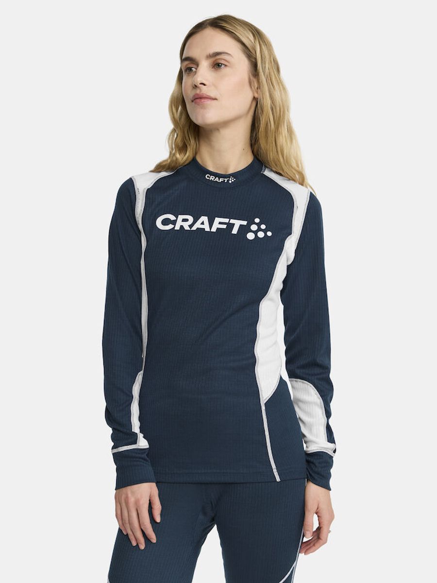 Craft Nor Baselayer sett til dame